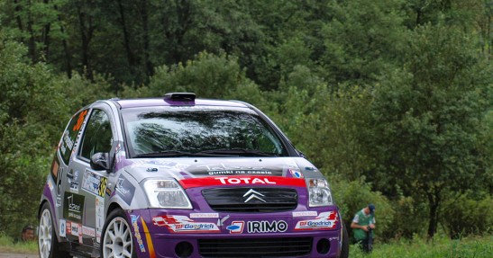Rajd Rzeszowski